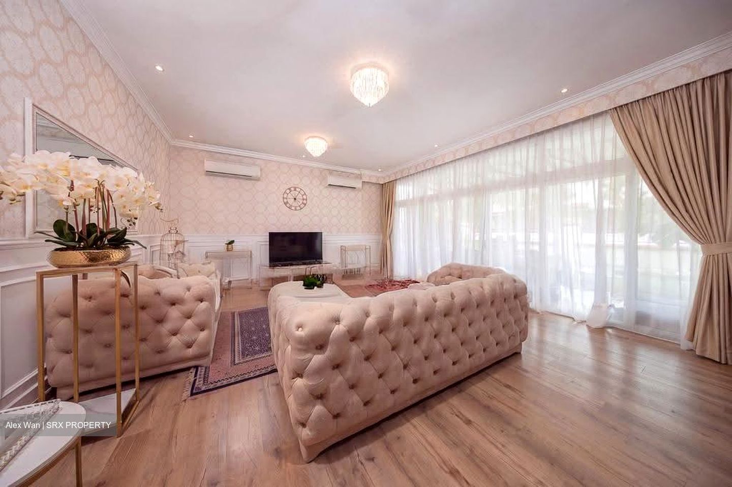 Mera Gardens (D23), Detached #636676151